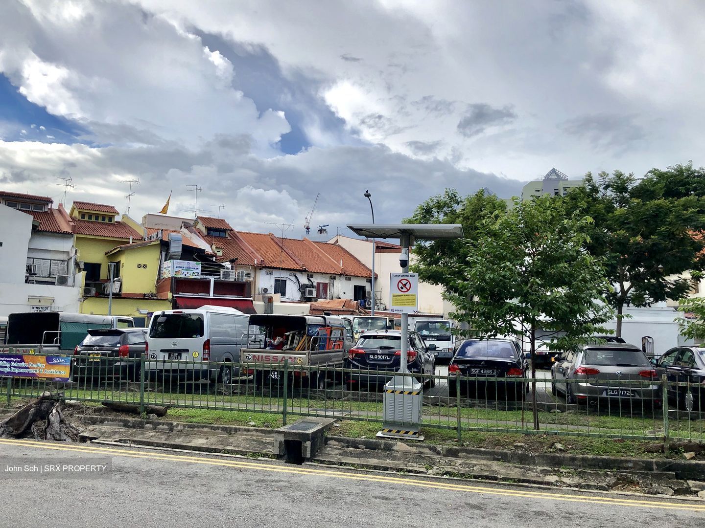 Little India Conservation Area (D8), Shop House #485268871